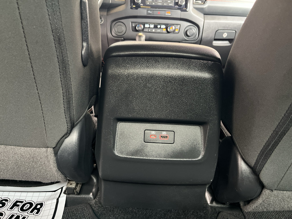 Used 2023 Nissan Frontier Pro-X w/ Technology Package RWD image 14