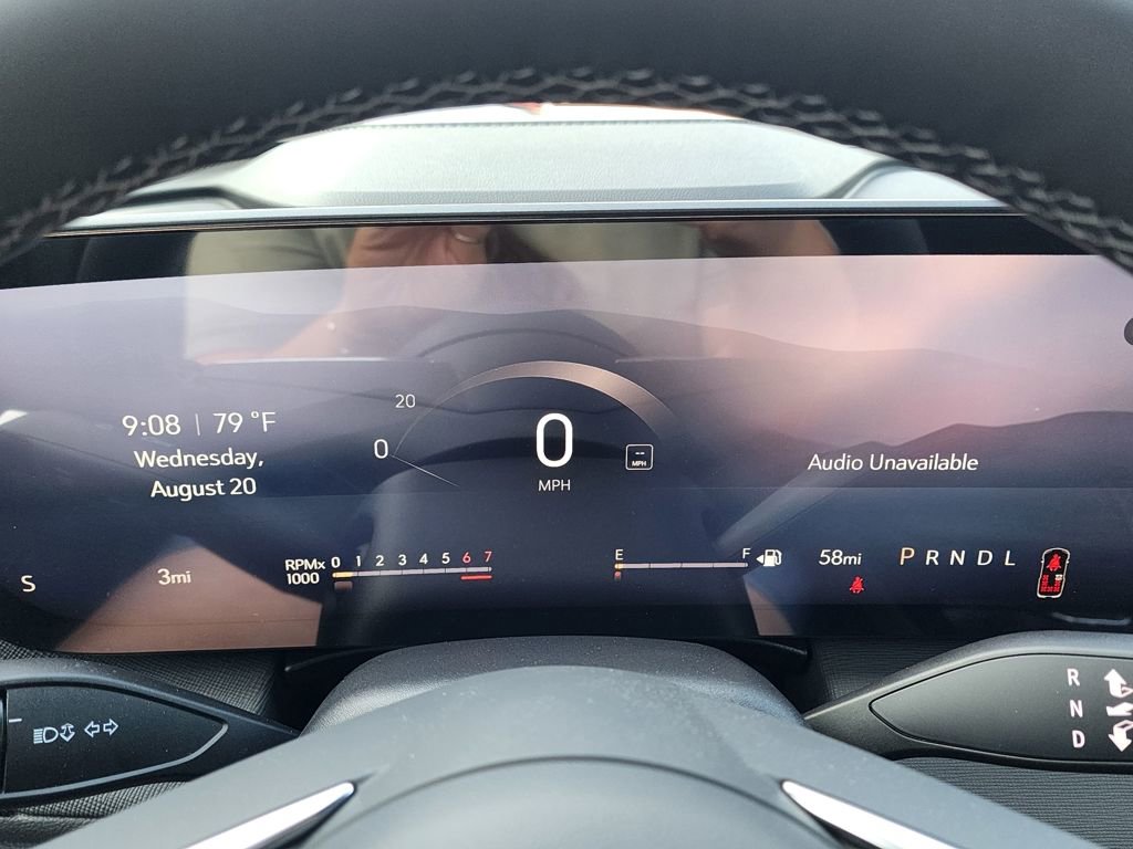 New 2026 Buick Enclave Sport Touring w/ Power Package image 25