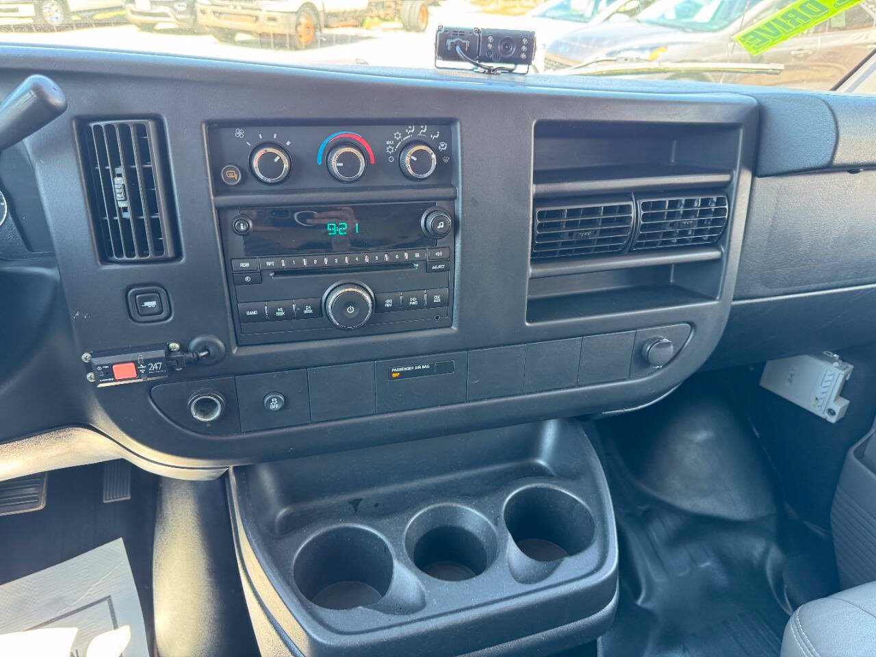 Used 2012 GMC Savana 1500 LS w/ Power Package AWD/4WD image 20
