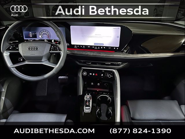New 2026 Audi Q5 Premium Plus AWD/4WD image 11