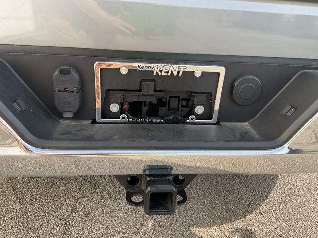 Used 2023 Chevrolet Silverado 1500 LT image 9