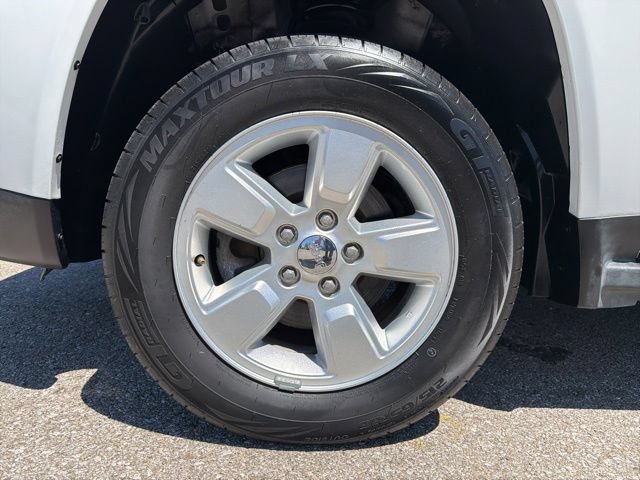 Used 2014 Jeep Compass Sport FWD image 28