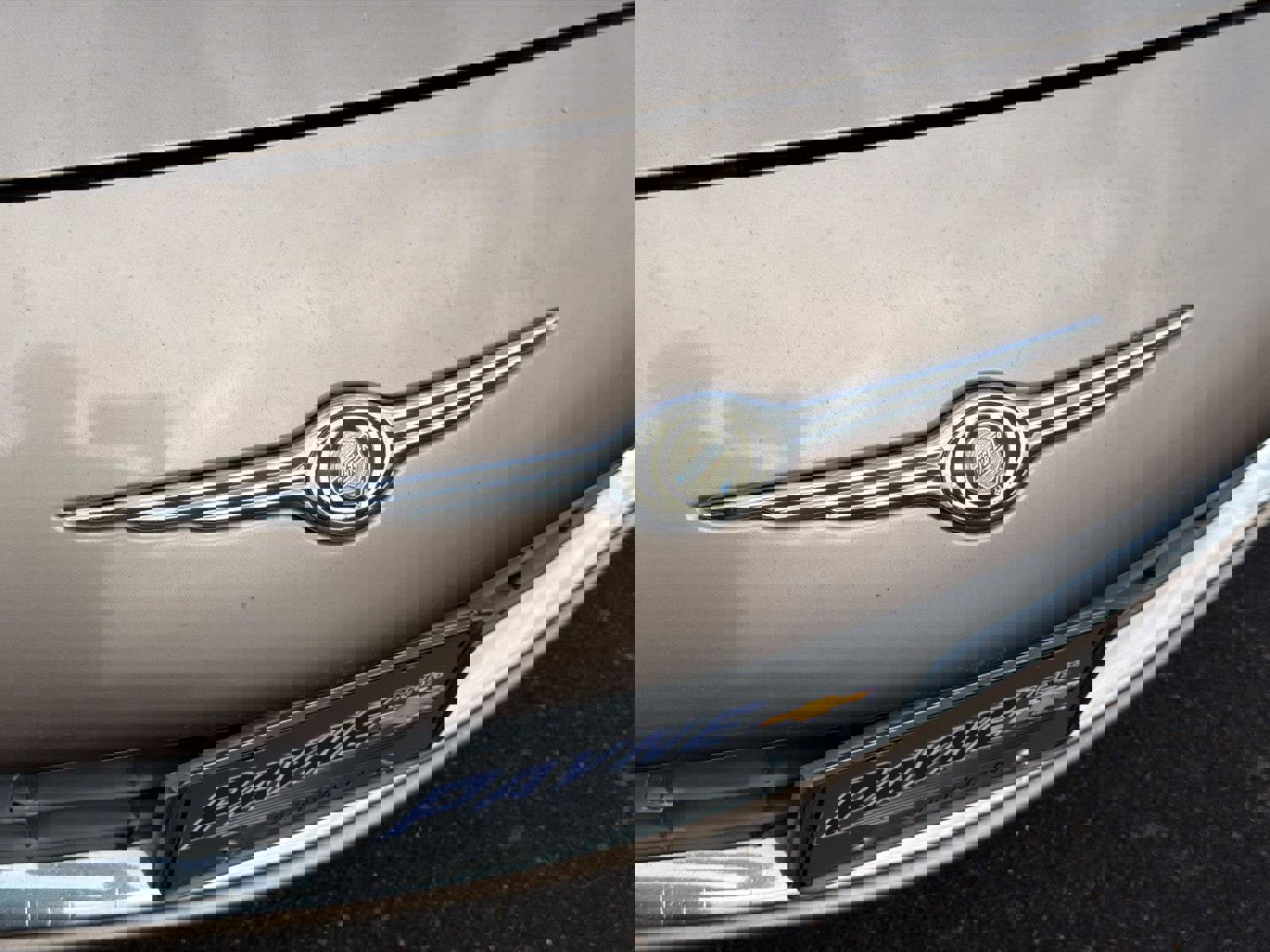 Used 2000 Chrysler Concorde LX image 13