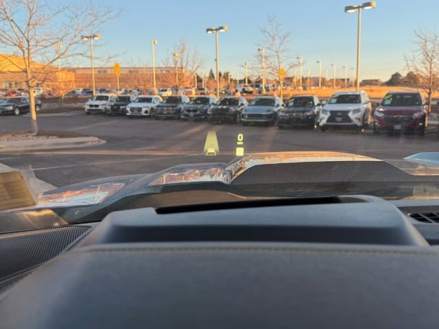 Used 2022 Chevrolet Silverado 1500 ZR2 image 40