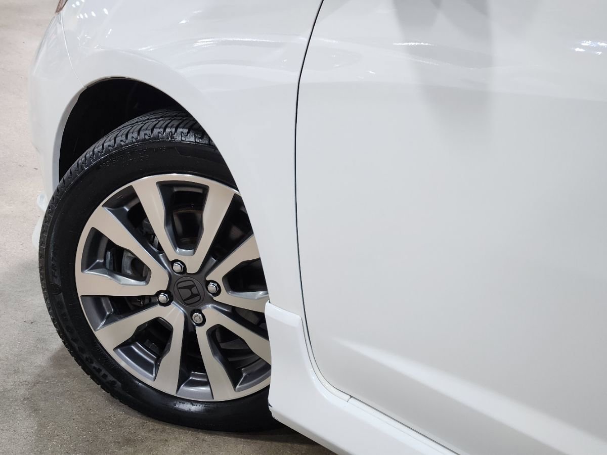 Used 2012 Honda Fit Sport image 22