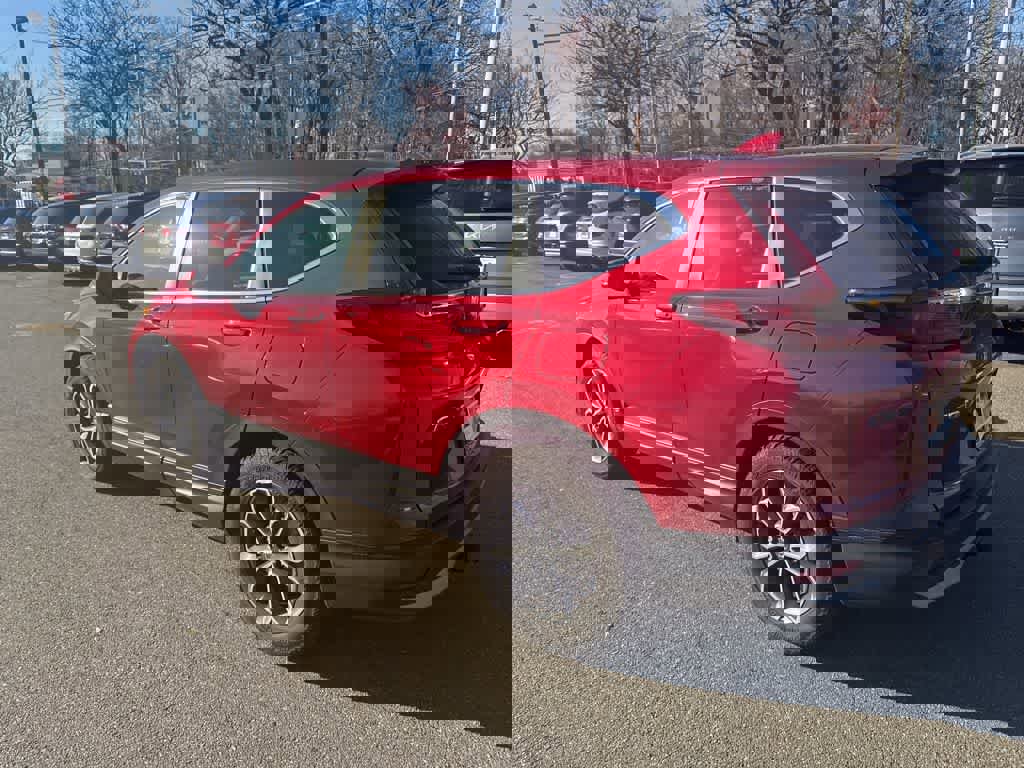 Used 2020 Honda CR-V EX-L image 27