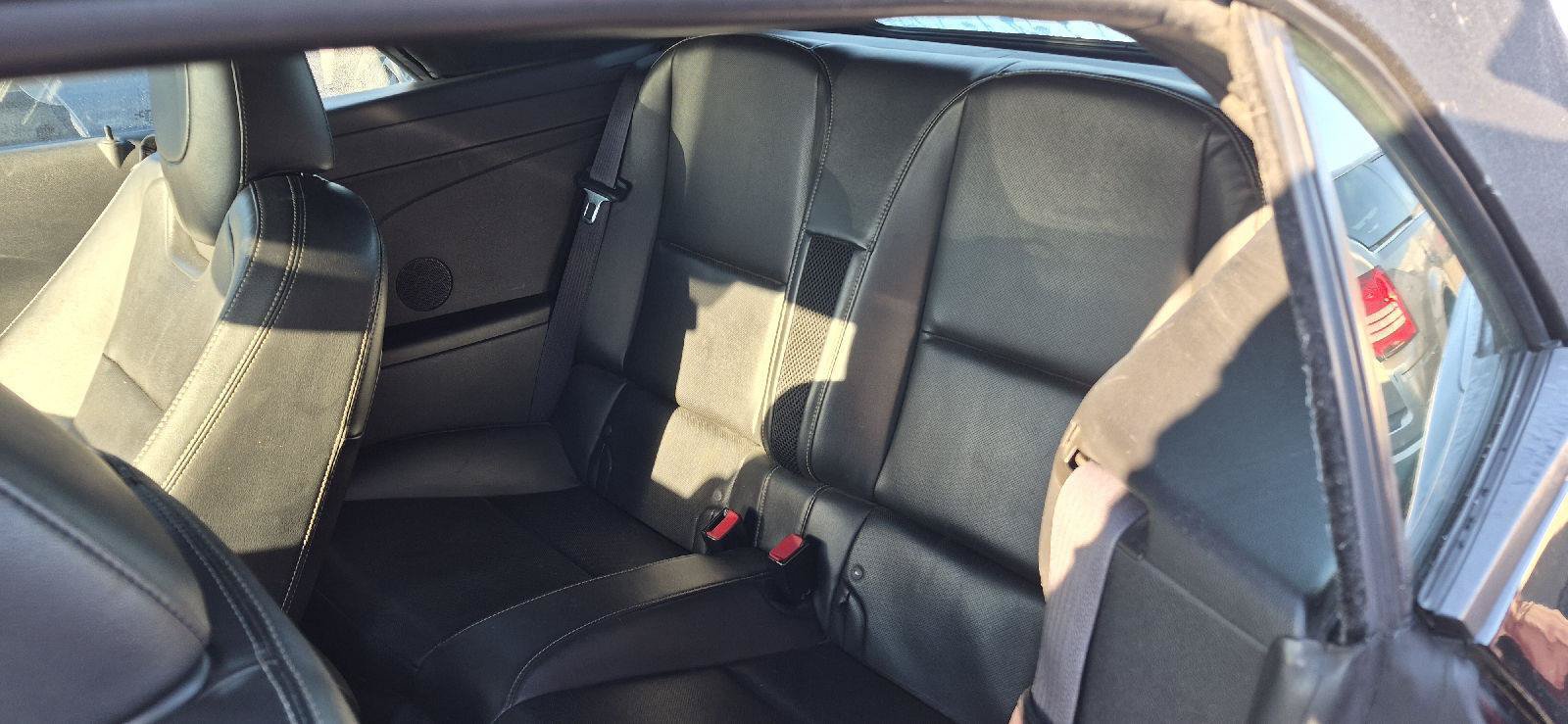 Used 2015 Chevrolet Camaro LT w/ RS Package RWD image 7
