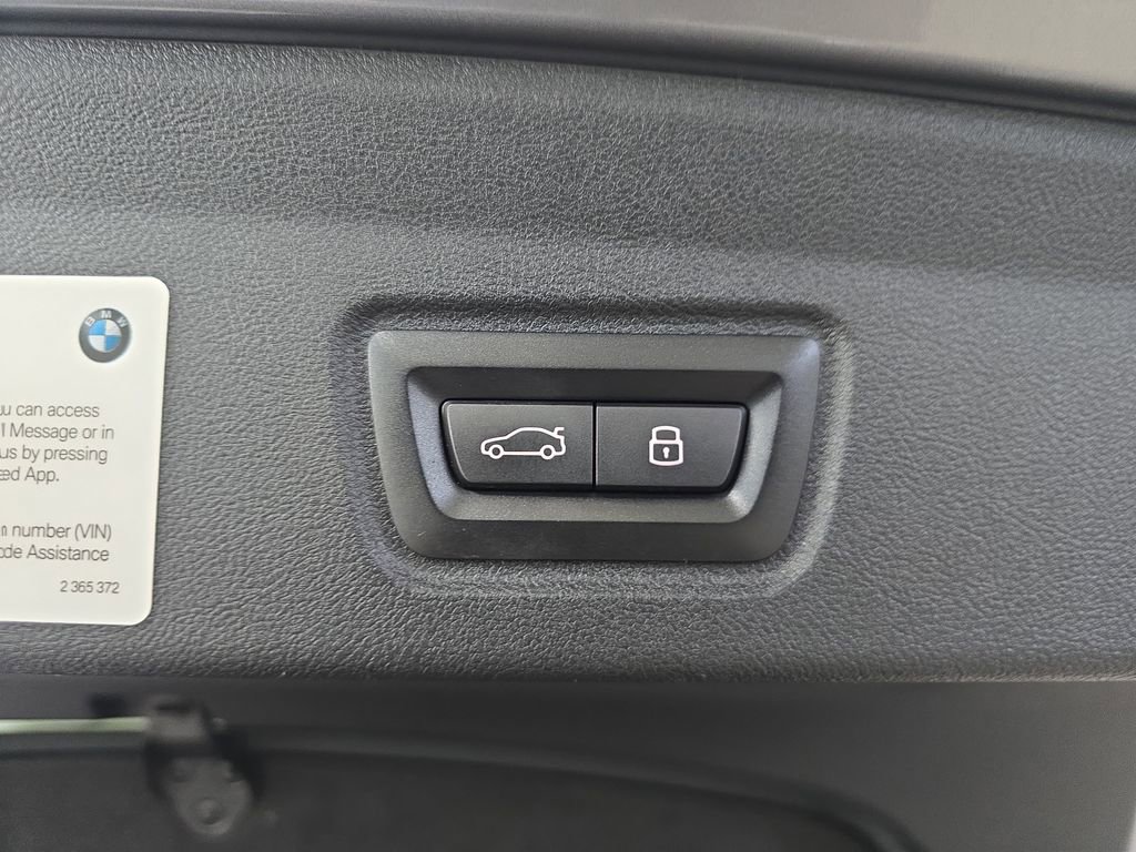 Used 2023 BMW i4 eDrive35 w/ Parking Assistance Package RWD image 31