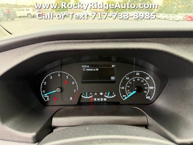Used 2025 Ford Transit 250 148 High Roof w/ Load Area Protection Package RWD image 15