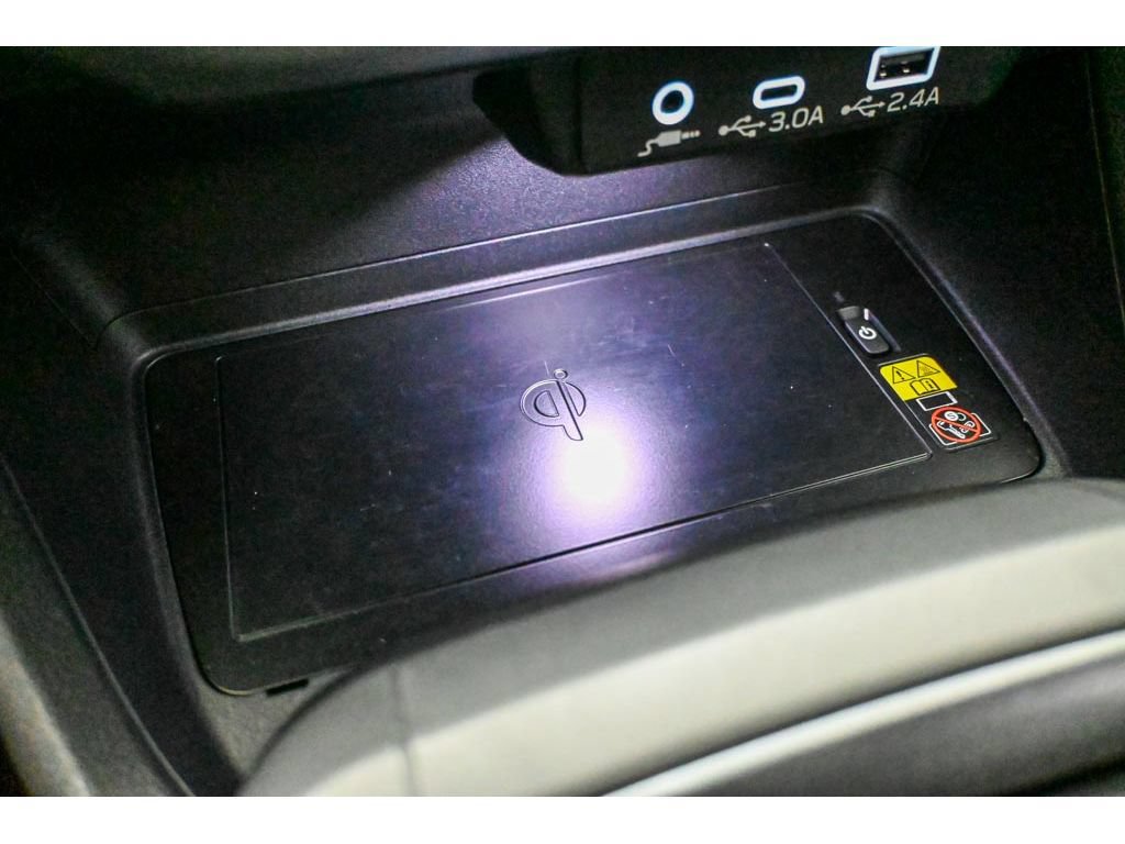 Used 2024 Subaru Crosstrek 2.5i Wilderness w/ Crosstrek Mirror Package AWD/4WD image 42