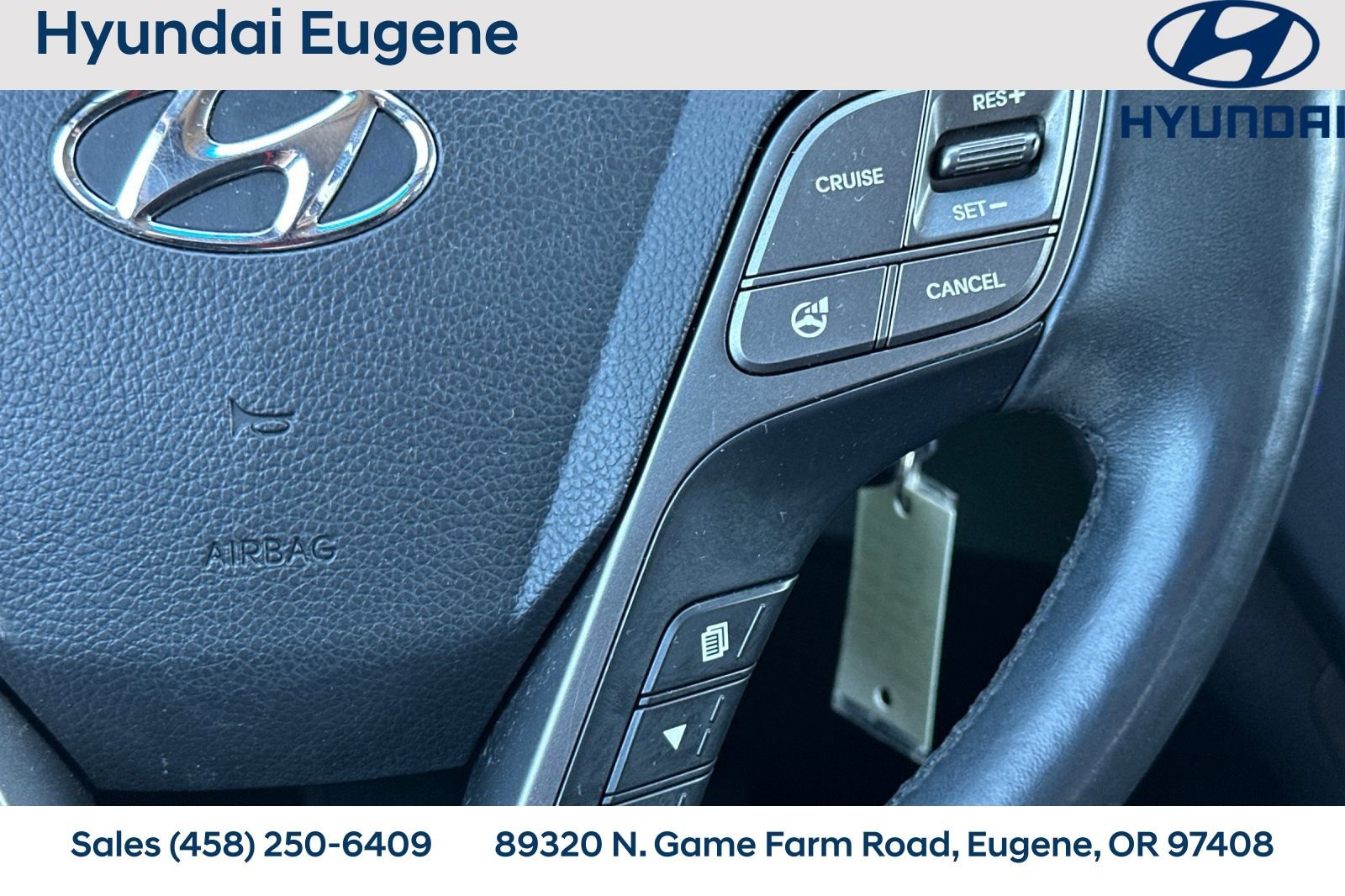 Used 2013 Hyundai Santa Fe GLS AWD/4WD image 37