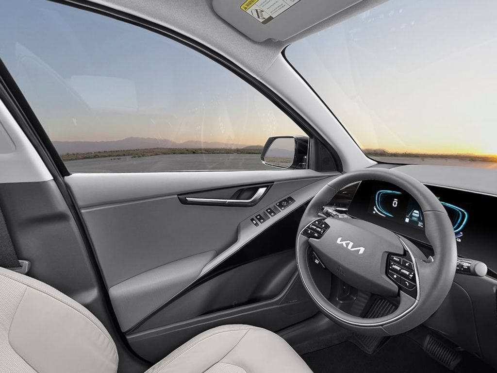New 2026 Kia Niro EX w/ EX Premium Package FWD image 15