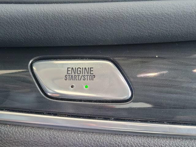Used 2020 Buick Enclave Premium w/ Sun and Sites Package AWD/4WD image 29