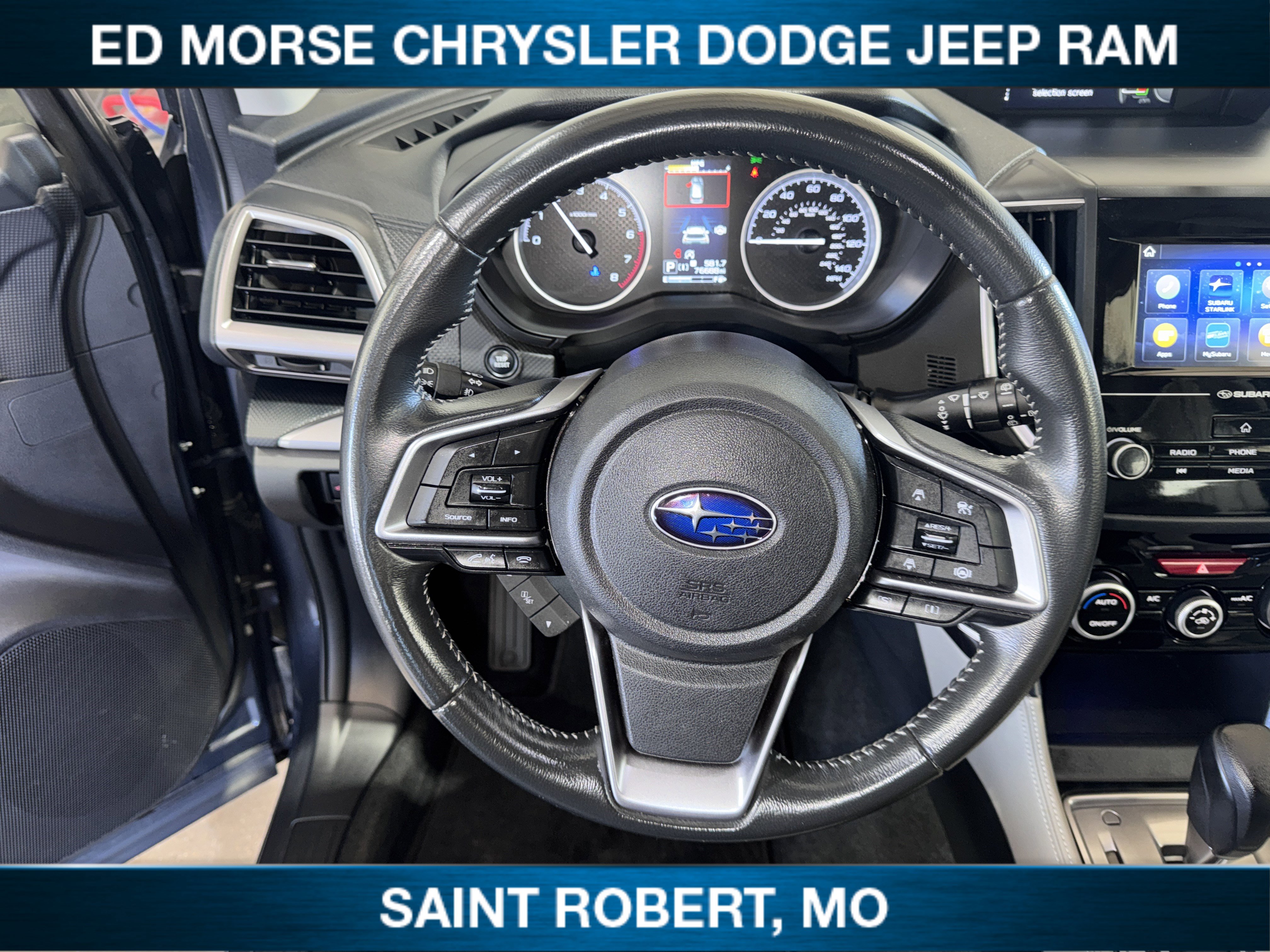 Used 2024 Subaru Forester Premium image 26