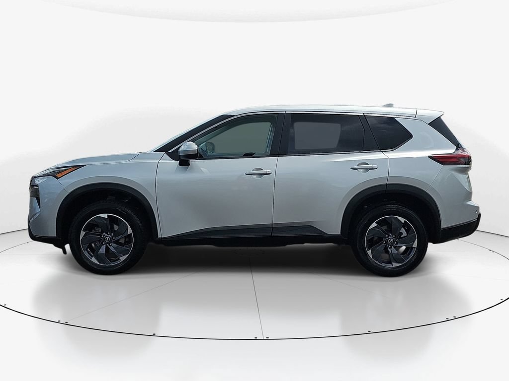 Used 2025 Nissan Rogue SV FWD image 10