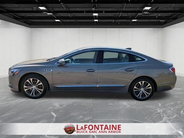 Used 2019 Buick LaCrosse Essence w/ Sights and Sounds Package image 2