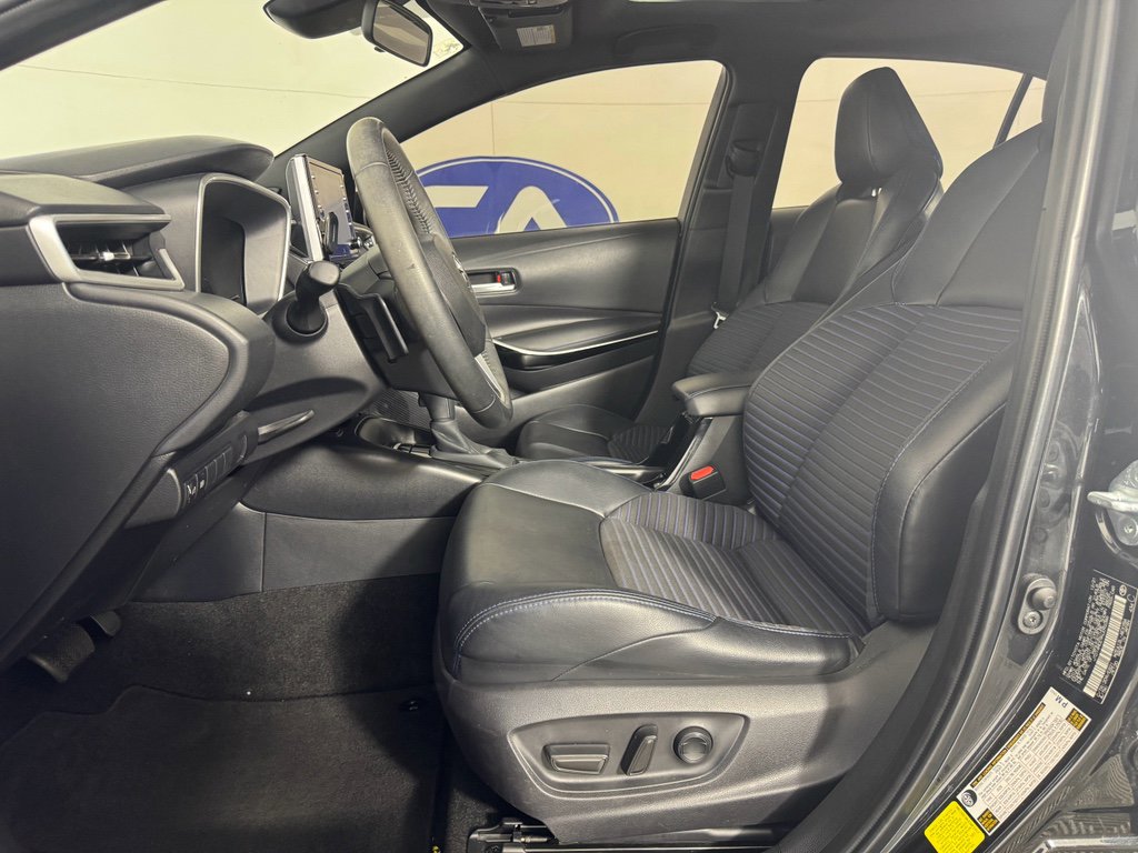 Used 2022 Toyota Corolla XSE image 15