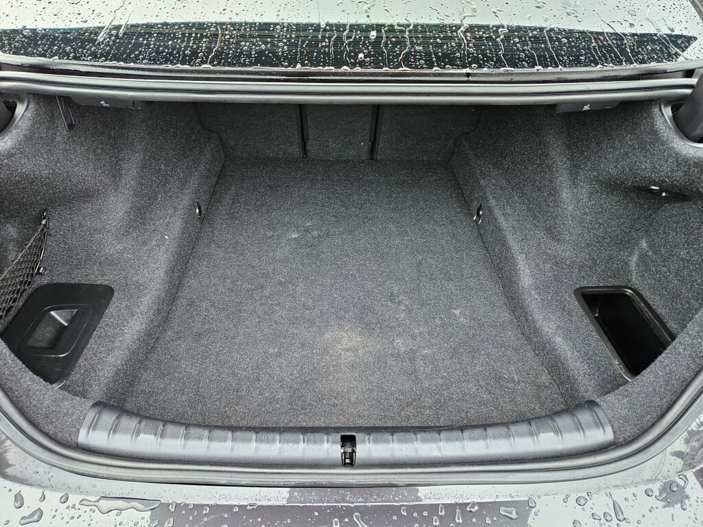 Used 2020 BMW 530i xDrive w/ Convenience Package image 9