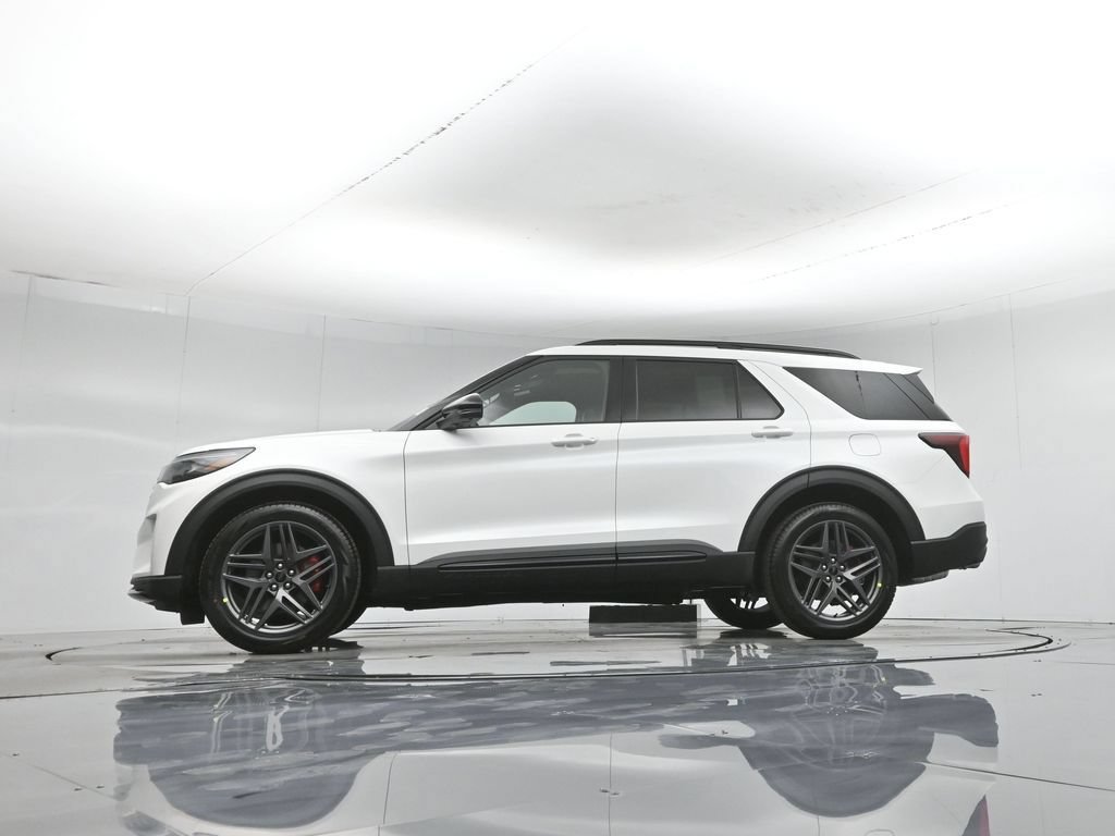 New 2026 Ford Explorer ST w/ Sun And Sound Package AWD/4WD image 51