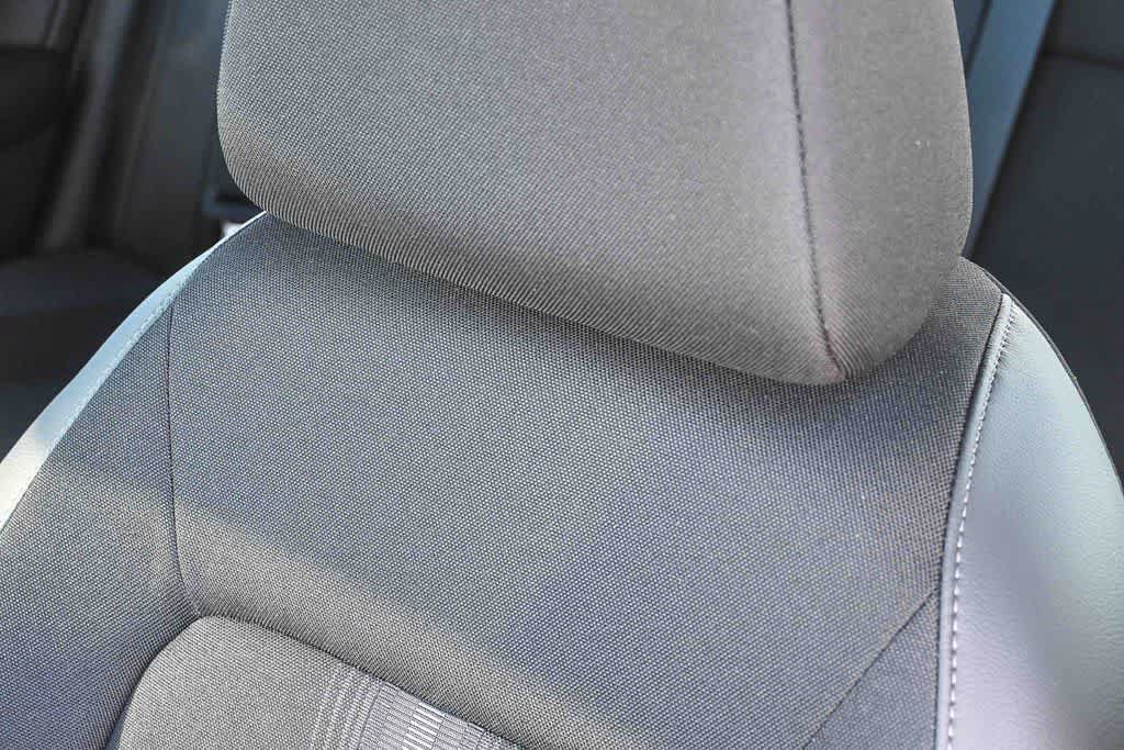 New 2026 Honda Civic Sport image 20