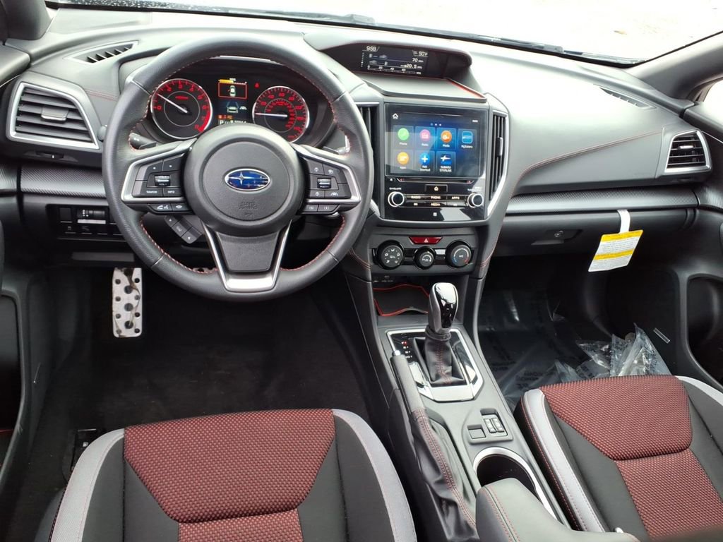 Used 2023 Subaru Impreza 2.0i Sport AWD/4WD image 19