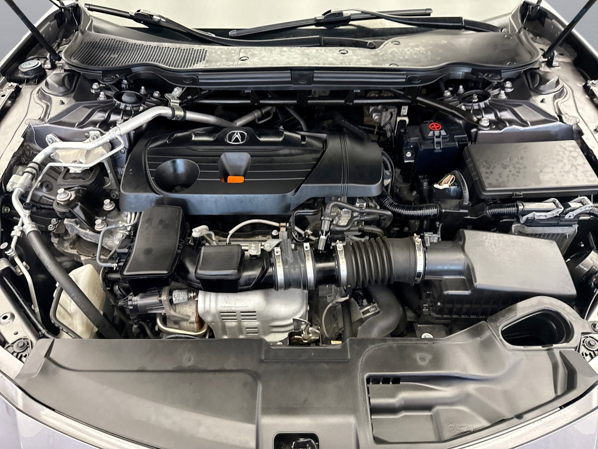 Used 2021 Acura TLX SH-AWD w/ Advance Package image 22