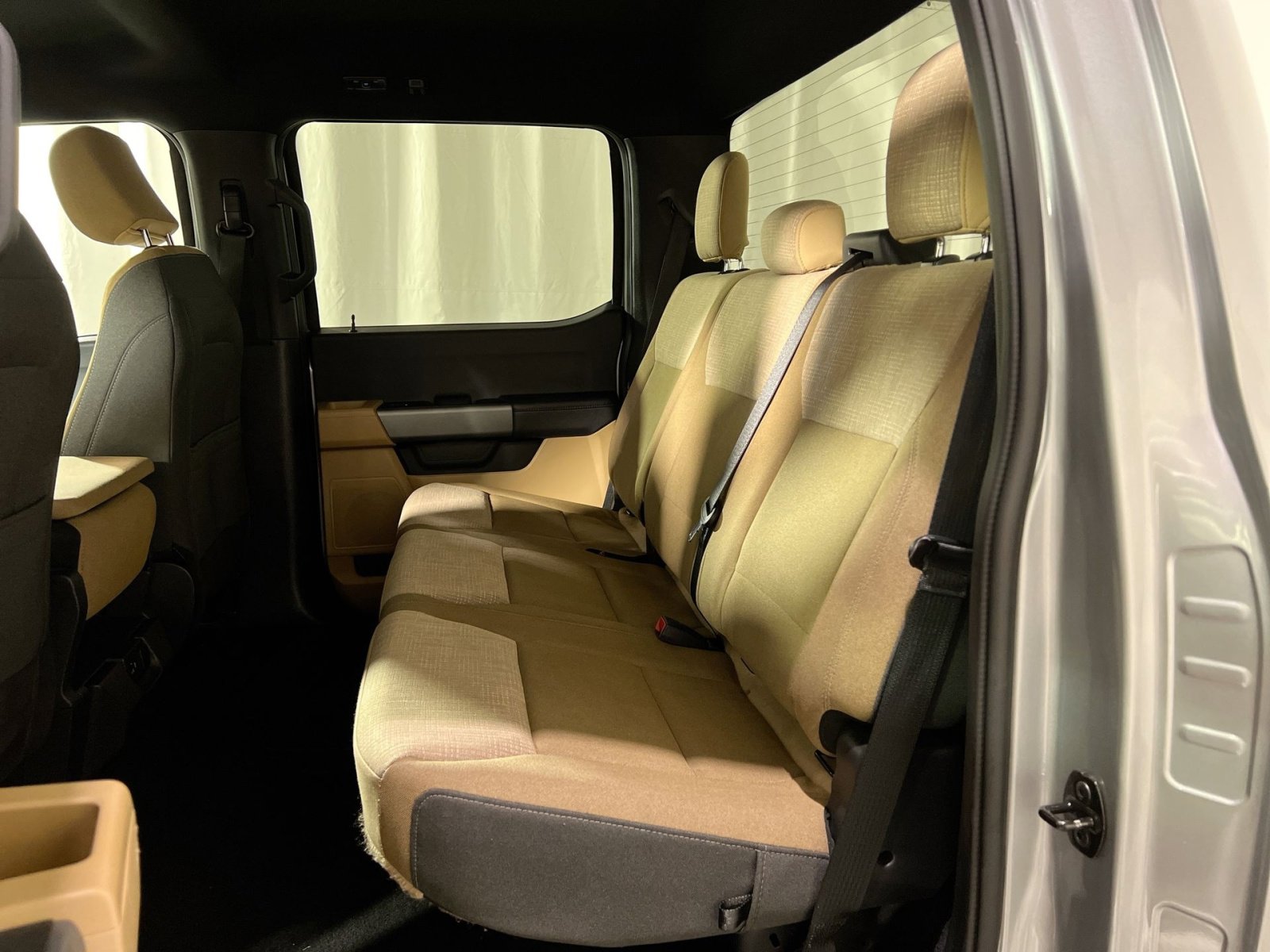 Used 2023 Ford F150 XLT image 24