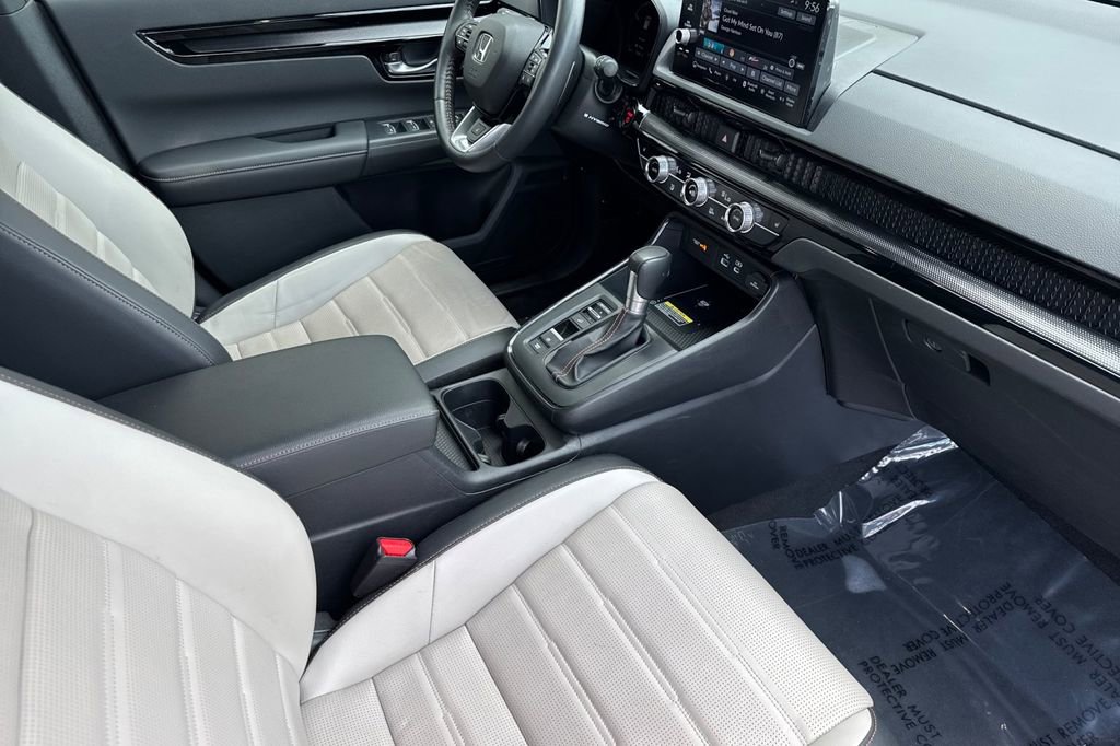 Certified 2024 Honda CR-V Sport Touring image 20