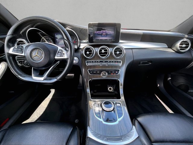 Used 2017 Mercedes-Benz C 300 Sedan image 15