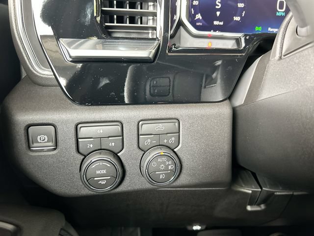 New 2026 Chevrolet Silverado 2500 LT w/ Convenience Package AWD/4WD image 18