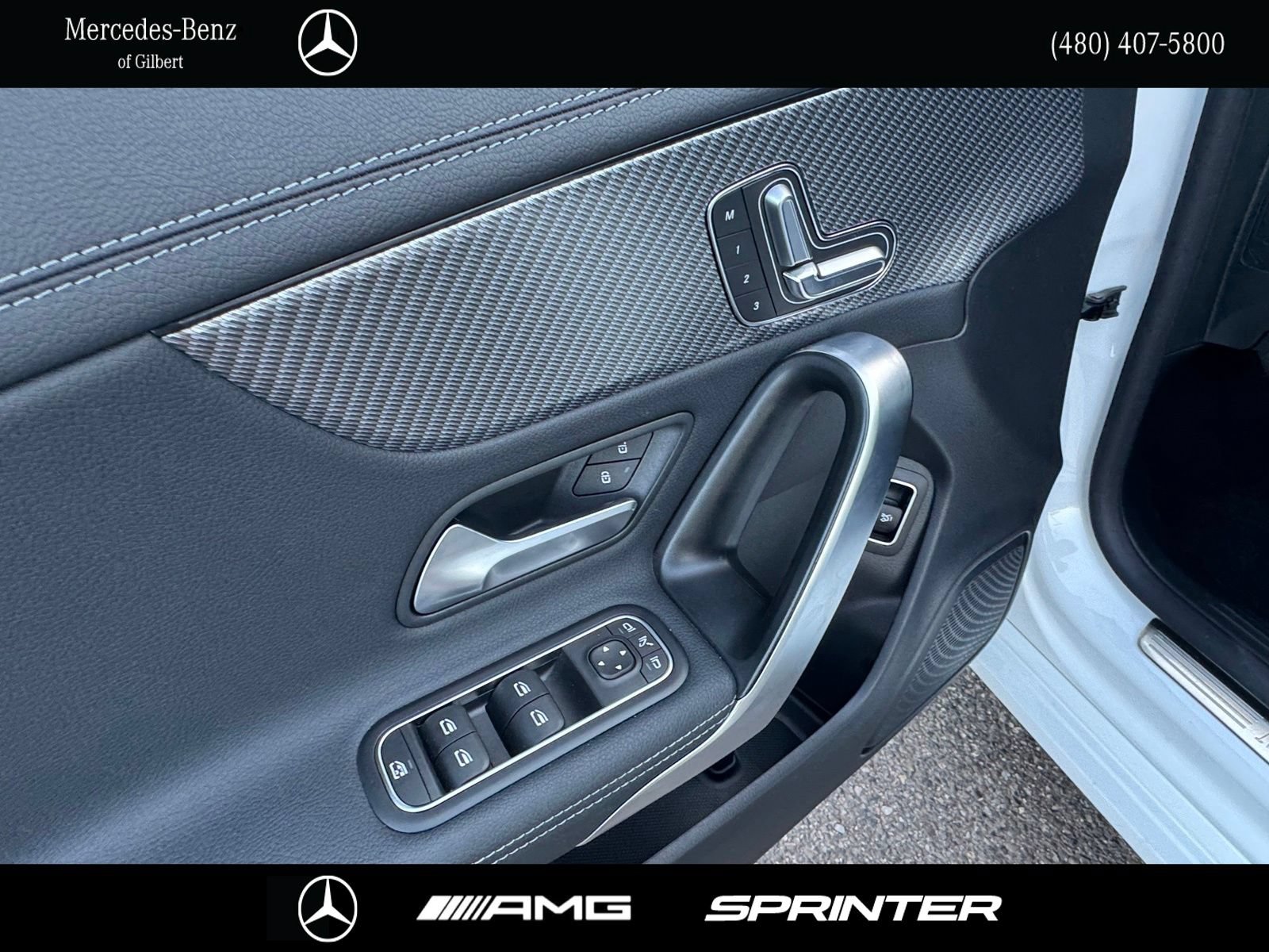 Used 2026 Mercedes-Benz CLA 250 image 12