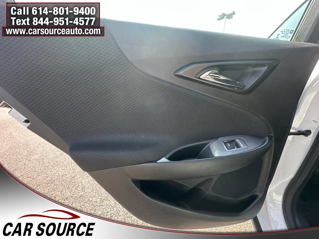 Used 2024 Chevrolet Malibu LT FWD image 22