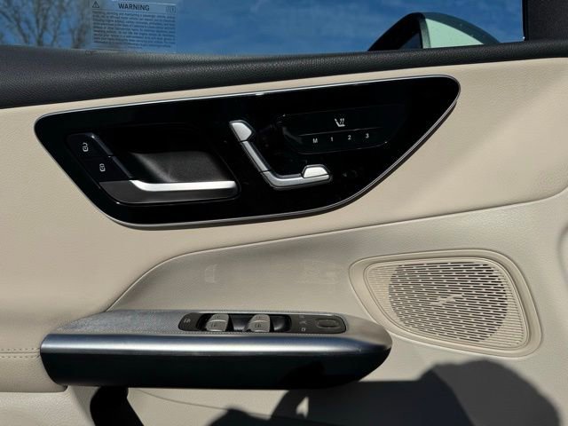 Used 2026 Mercedes-Benz GLC 300 4MATIC image 20