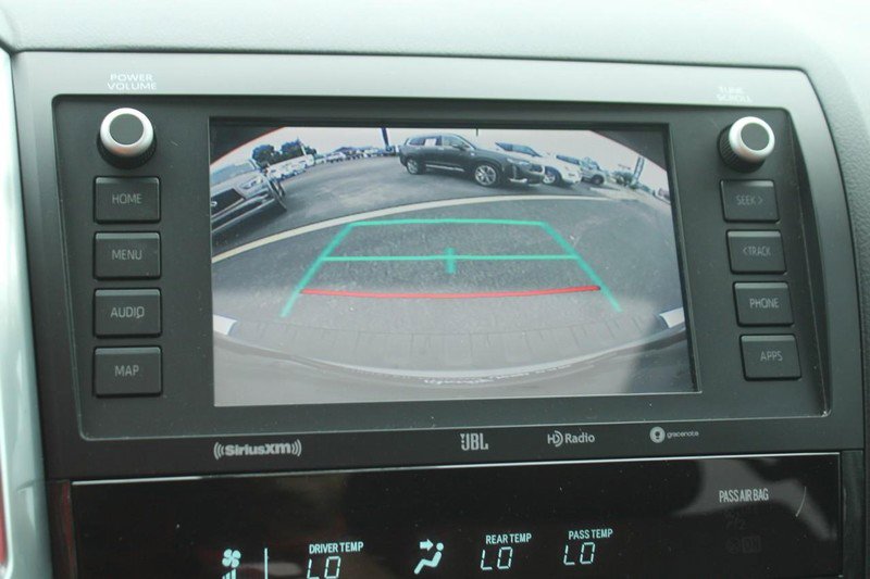 Used 2020 Toyota Sequoia Platinum image 23