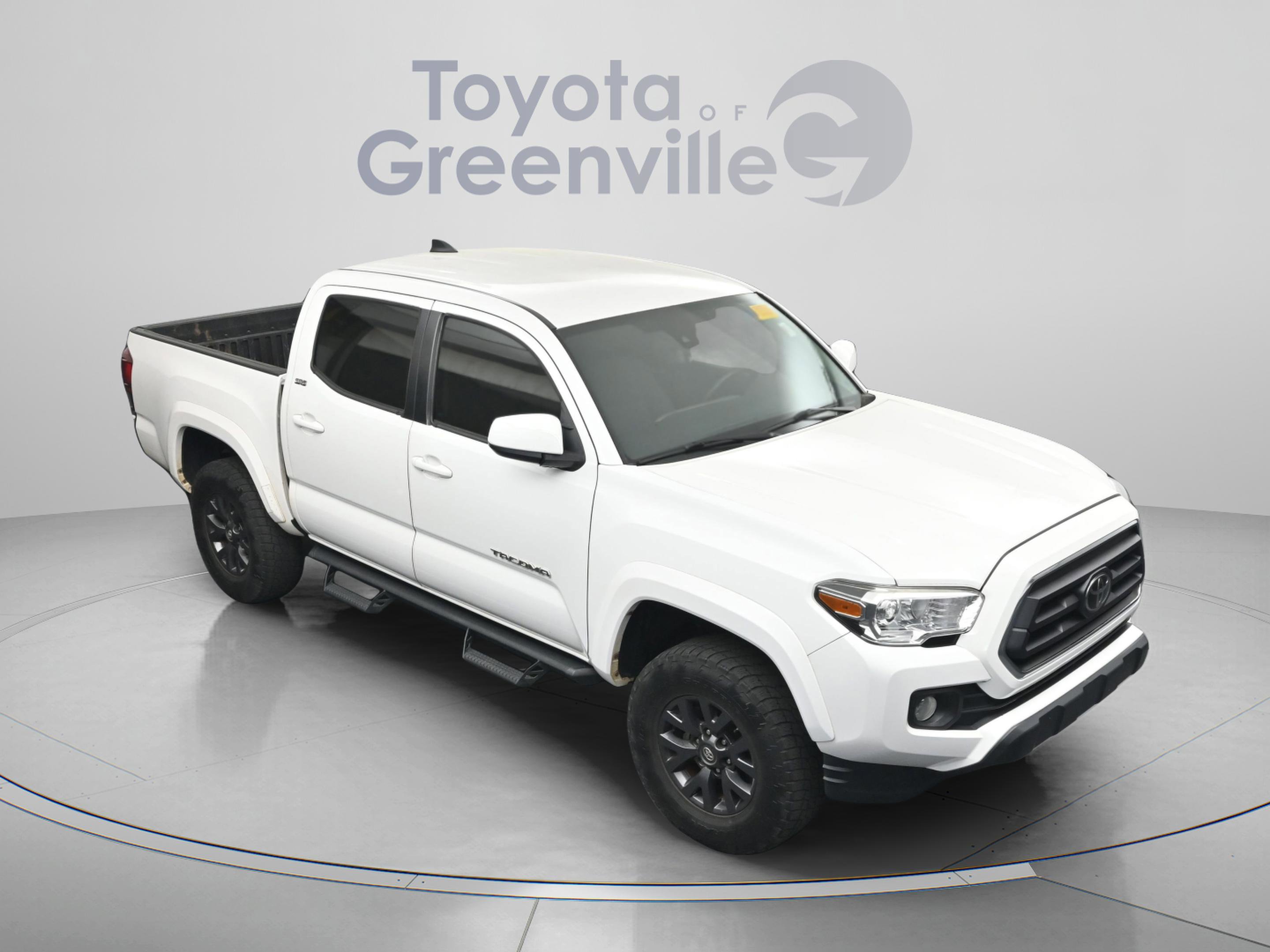Used 2020 Toyota Tacoma SR5 AWD/4WD image 20
