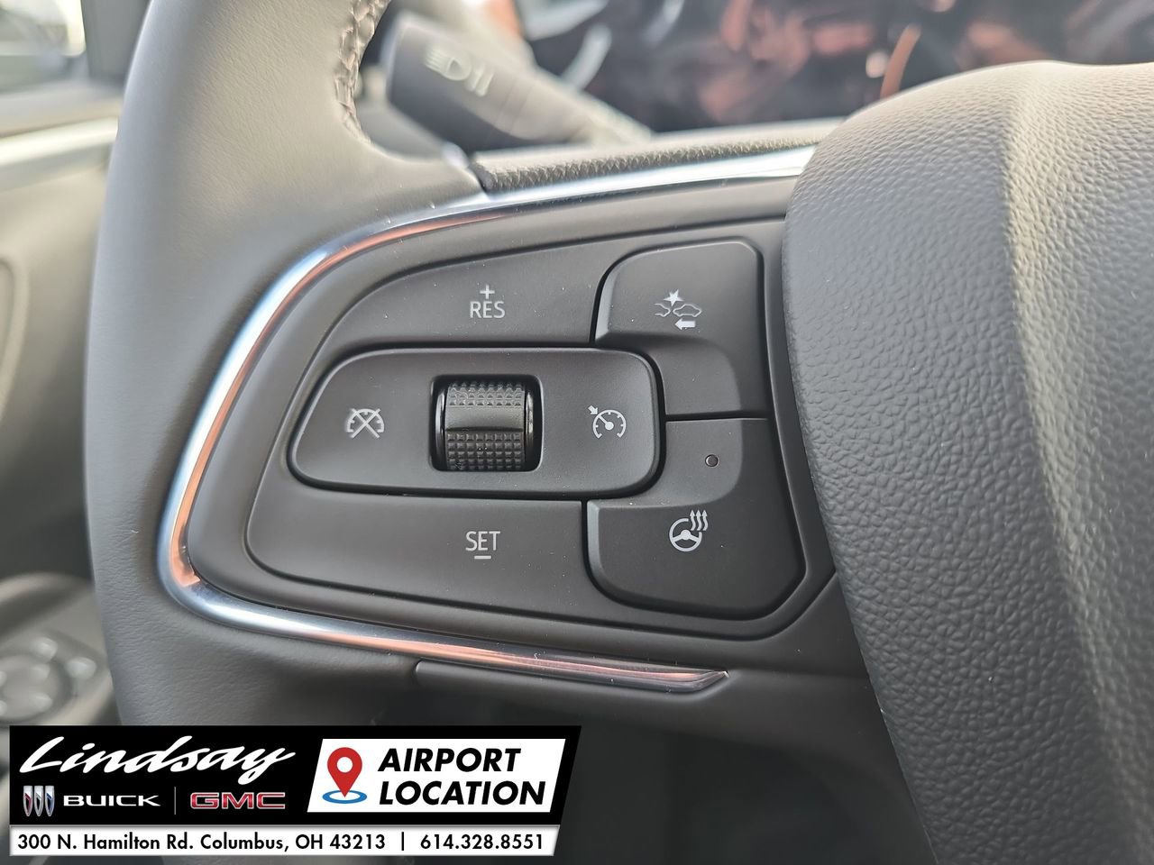 New 2026 Buick Envista Preferred image 39