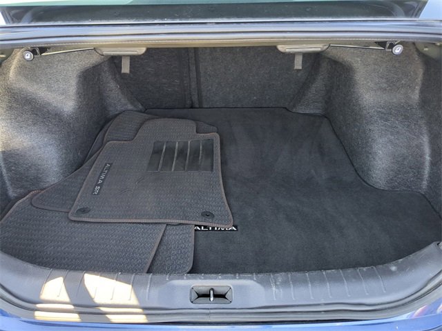 Used 2024 Nissan Altima 2.5 SR image 12