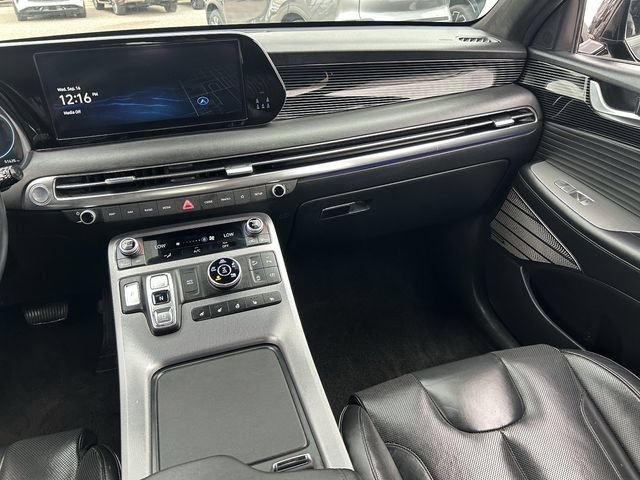 Used 2024 Hyundai Palisade Calligraphy AWD/4WD image 19