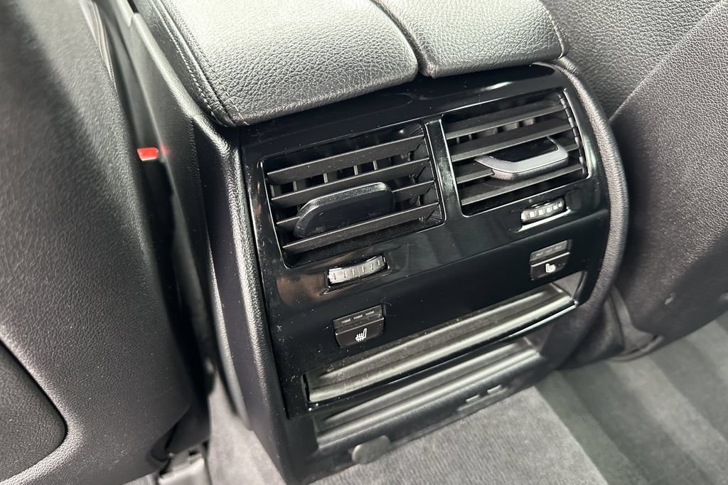 Used 2023 BMW 540i w/ M Sport Package RWD image 13