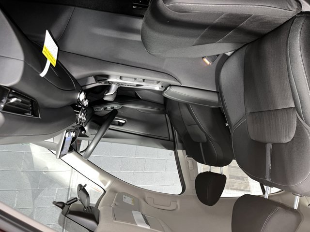 New 2025 Nissan Sentra SV image 13