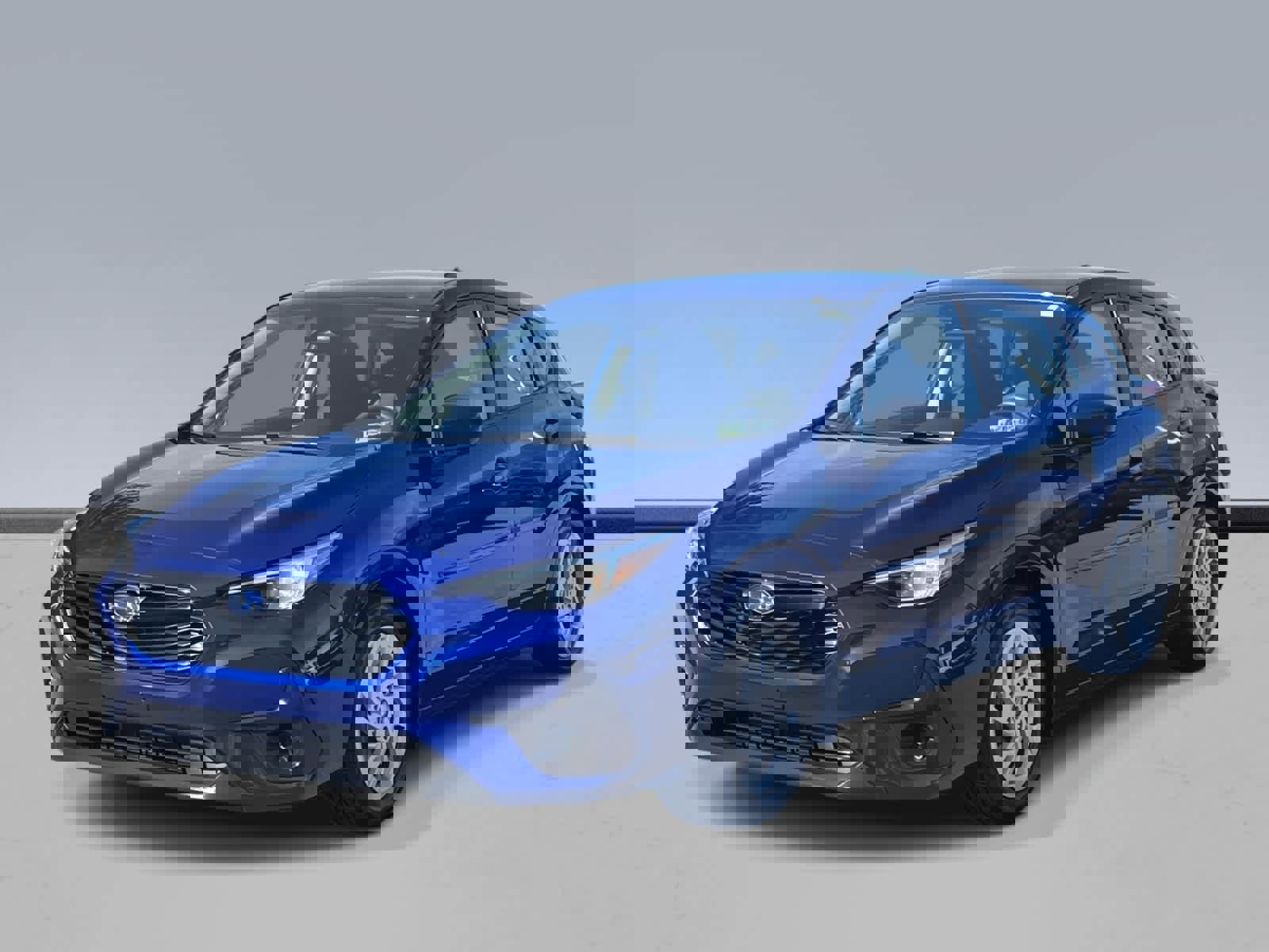 Certified 2025 Subaru Impreza 2.0i
