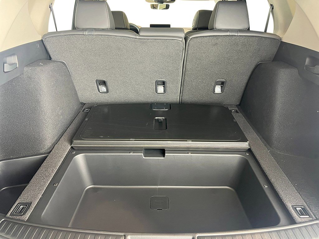 New 2026 Acura RDX SH-AWD w/ Technology Package image 30