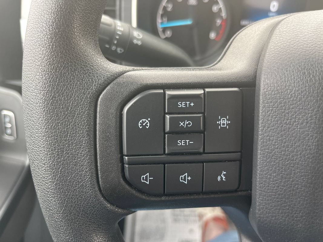 Used 2022 Ford F150 XL w/ Equipment Group 101A High AWD/4WD image 18