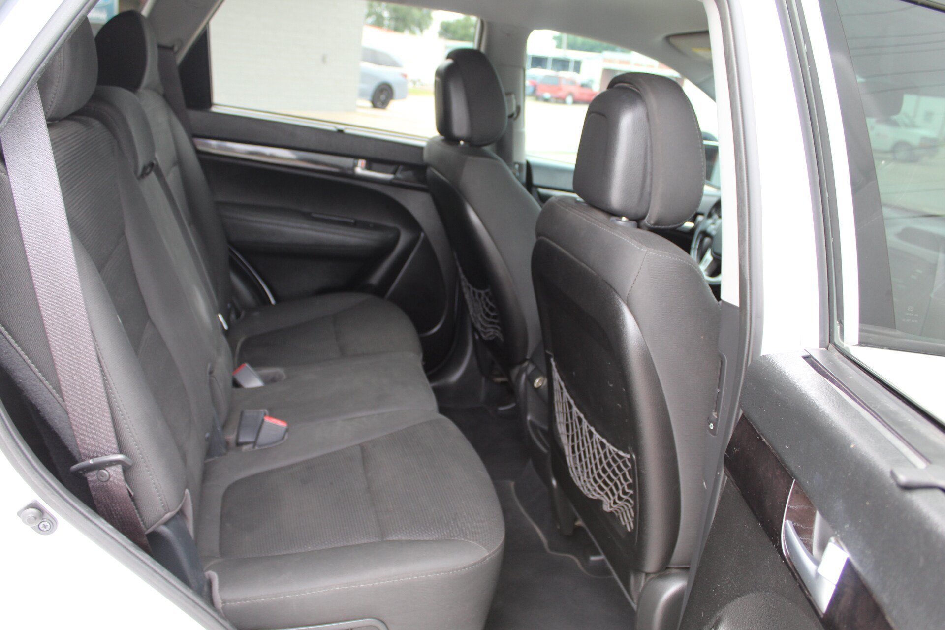 Used 2014 Kia Sorento LX AWD/4WD image 19