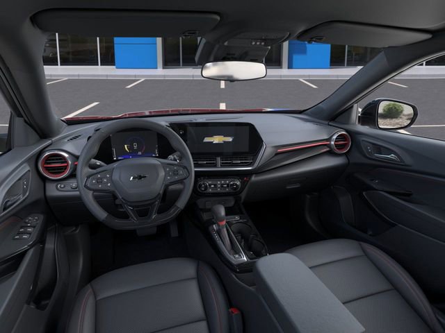 New 2026 Chevrolet Trax RS FWD image 15