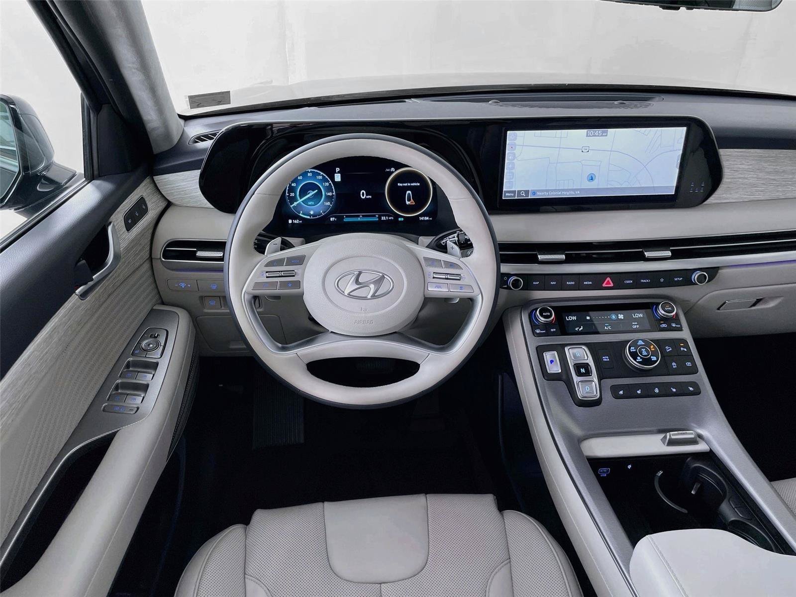 Used 2025 Hyundai Palisade Calligraphy AWD/4WD image 27