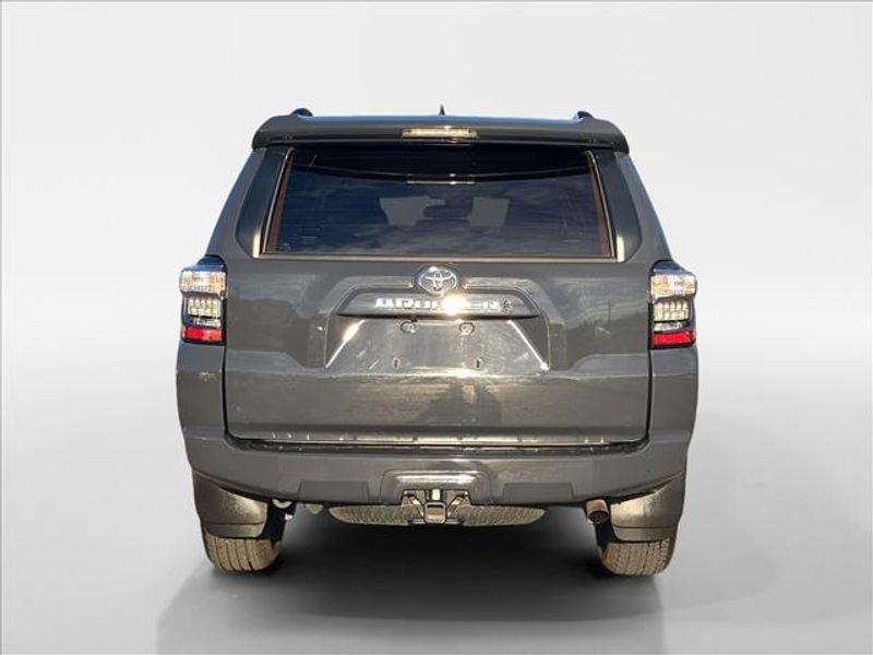 Used 2024 Toyota 4Runner SR5 image 4