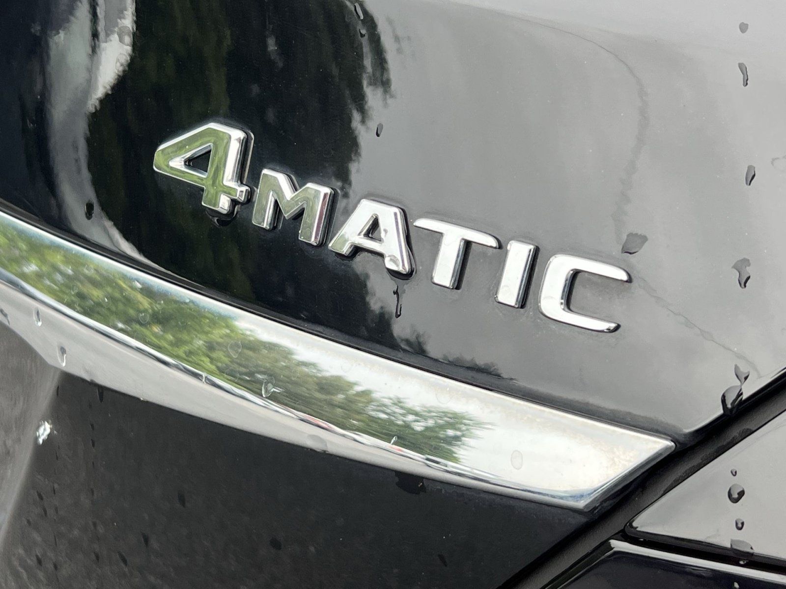 Used 2019 Mercedes-Benz C 300 4MATIC Sedan image 35