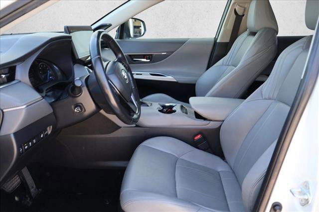Certified 2021 Toyota Venza Limited w/ Advanced Technology Package AWD/4WD image 24