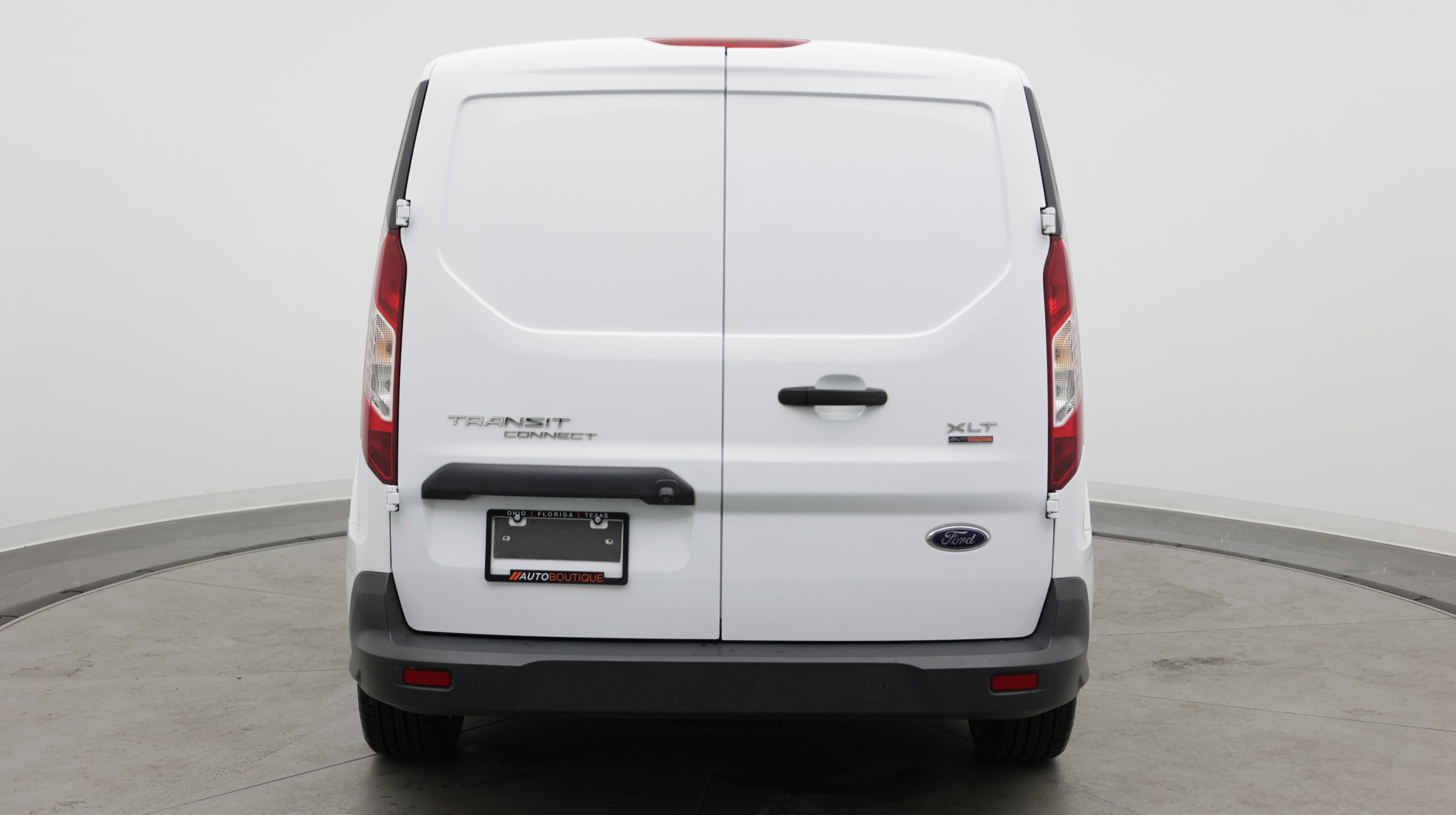 Used 2016 Ford Transit Connect XLT FWD image 6